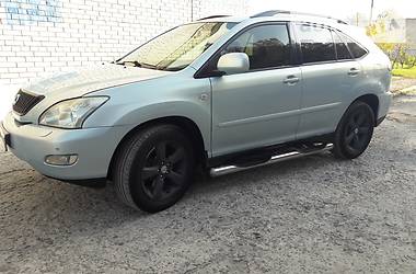  Lexus RX 2005 в Луцке