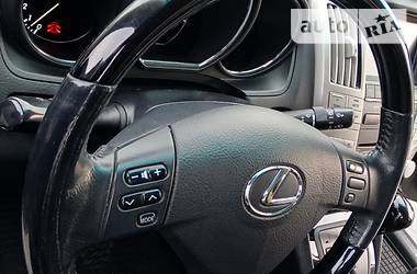 Внедорожник / Кроссовер Lexus RX 2008 в Одессе