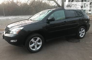 Lexus RX 2007