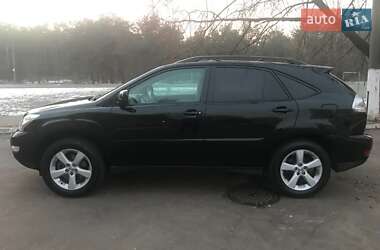 Lexus RX 2007