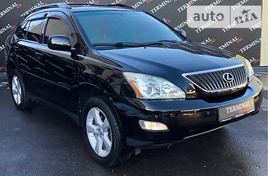 Внедорожник / Кроссовер Lexus RX 2006 в Одессе