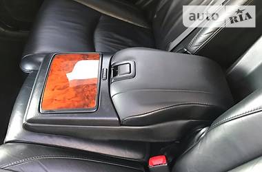 Внедорожник / Кроссовер Lexus RX 2008 в 