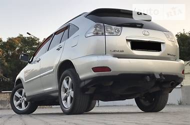 Внедорожник / Кроссовер Lexus RX 2006 в Одессе