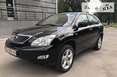 Lexus RX 2008