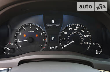 Внедорожник / Кроссовер Lexus RX 2011 в 