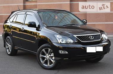 Lexus RX 2008