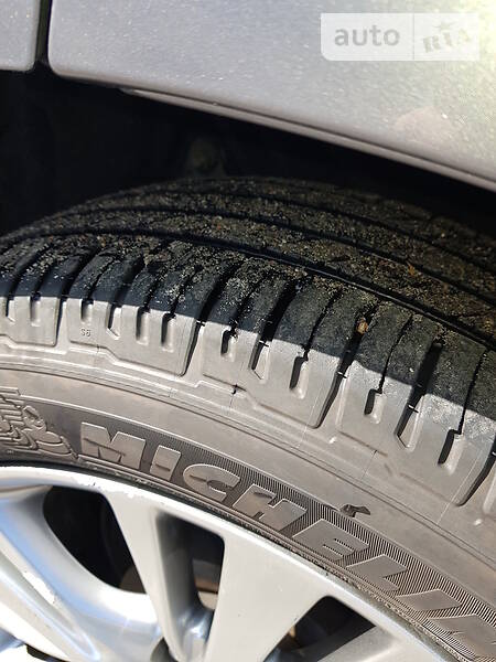 Позашляховик / Кросовер Lexus RX 2013 в Харкові