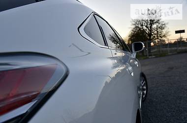 Позашляховик / Кросовер Lexus RX 2014 в Стрию