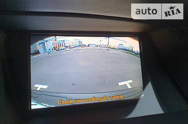 Внедорожник / Кроссовер Lexus RX 2011 в 