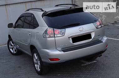 Внедорожник / Кроссовер Lexus RX 2006 в Одессе