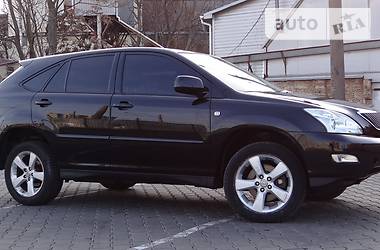 Внедорожник / Кроссовер Lexus RX 2006 в Одессе