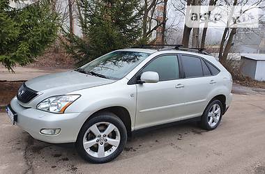 Lexus RX 2007