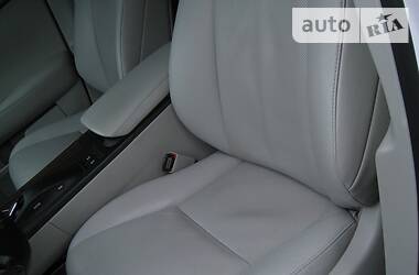 Позашляховик / Кросовер Lexus RX 2011 в 