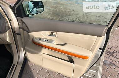 Внедорожник / Кроссовер Lexus RX 2006 в  фото 17 Внедорожник / Кроссовер Lexus RX 2006 в