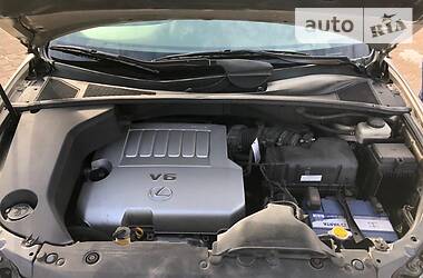Внедорожник / Кроссовер Lexus RX 2006 в  фото 26 Внедорожник / Кроссовер Lexus RX 2006 в