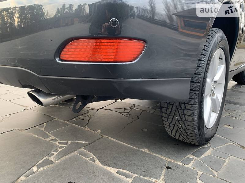 Позашляховик / Кросовер Lexus RX 2007 в Білій Церкві