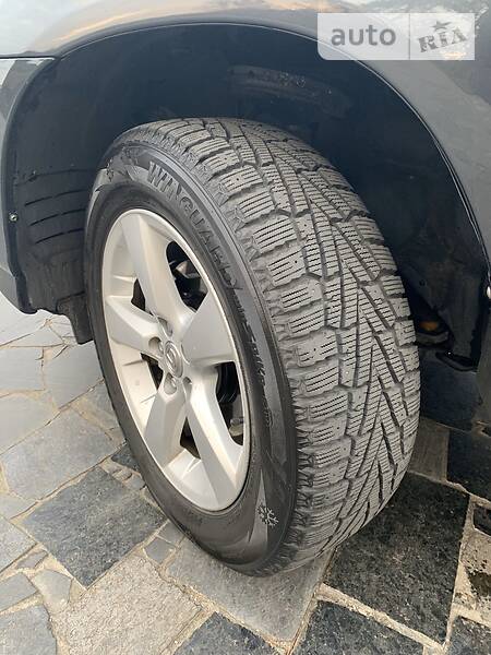 Позашляховик / Кросовер Lexus RX 2007 в Білій Церкві