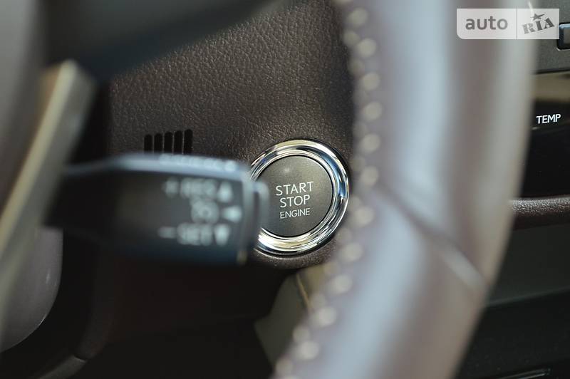 Позашляховик / Кросовер Lexus RX 2016 в Одесі фото 38 Позашляховик / Кросовер Lexus RX 2016 в Одесі