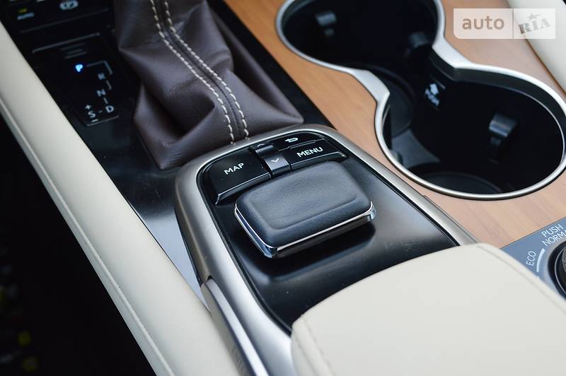 Позашляховик / Кросовер Lexus RX 2016 в Одесі фото 46 Позашляховик / Кросовер Lexus RX 2016 в Одесі