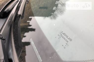 Позашляховик / Кросовер Lexus RX 2015 в 