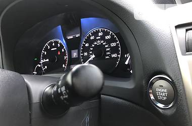 Позашляховик / Кросовер Lexus RX 2015 в 