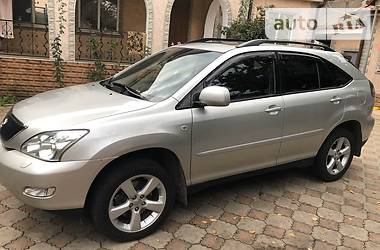 Універсал Lexus RX 2004 в 