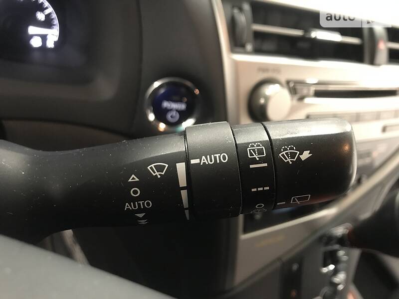 Позашляховик / Кросовер Lexus RX 2010 в Києві