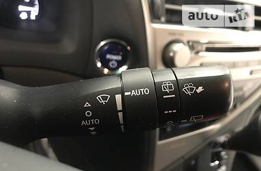 Позашляховик / Кросовер Lexus RX 2010 в 