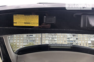 Позашляховик / Кросовер Lexus RX 2003 в 