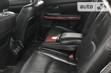 Позашляховик / Кросовер Lexus RX 2003 в 
