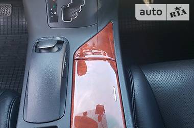 Позашляховик / Кросовер Lexus RX 2010 в 