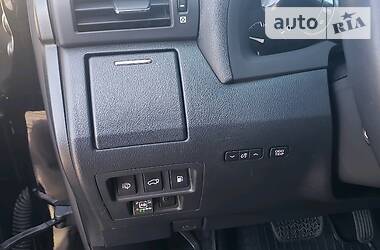 Позашляховик / Кросовер Lexus RX 2010 в 