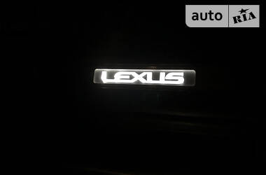 Внедорожник / Кроссовер Lexus RX 2018 в Львове