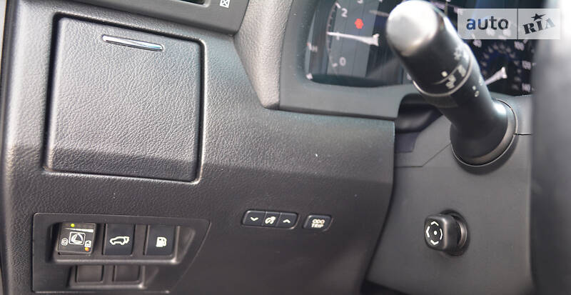 Позашляховик / Кросовер Lexus RX 2011 в Харкові фото 43 Позашляховик / Кросовер Lexus RX 2011 в Харкові