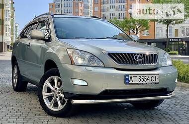 Lexus RX 2007