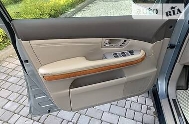 Позашляховик / Кросовер Lexus RX 2007 в 