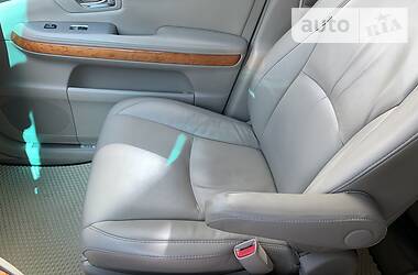 Позашляховик / Кросовер Lexus RX 2007 в 