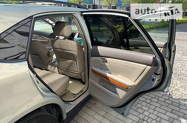 Позашляховик / Кросовер Lexus RX 2007 в 