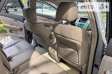 Позашляховик / Кросовер Lexus RX 2007 в 