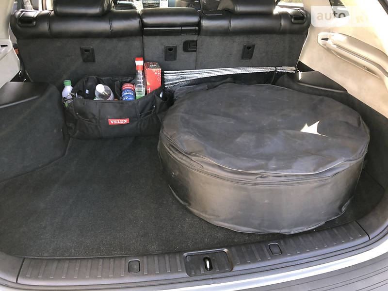 Позашляховик / Кросовер Lexus RX 2006 в Чернівцях