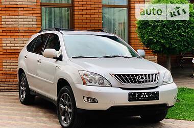 Lexus RX 2009