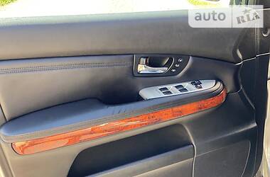 Позашляховик / Кросовер Lexus RX 2007 в 