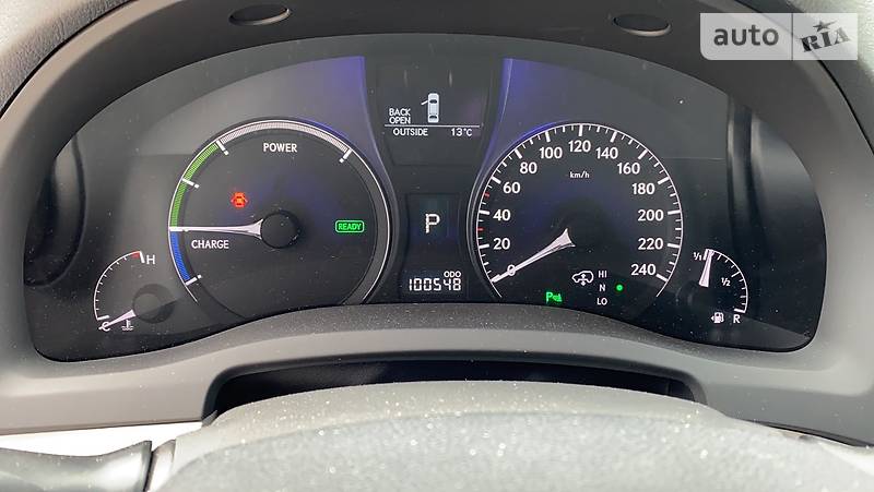Внедорожник / Кроссовер Lexus RX 2011 в Киеве фото 11 Внедорожник / Кроссовер Lexus RX 2011 в Киеве