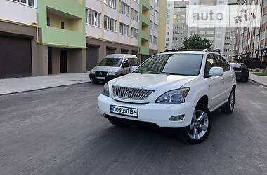 Lexus RX 2007