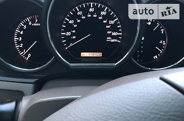 Позашляховик / Кросовер Lexus RX 2007 в 