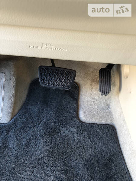 Позашляховик / Кросовер Lexus RX 2010 в Житомирі
