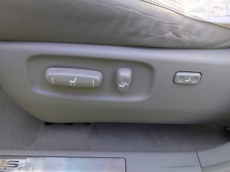 Позашляховик / Кросовер Lexus RX 2008 в Вінниці фото 13 Позашляховик / Кросовер Lexus RX 2008 в Вінниці