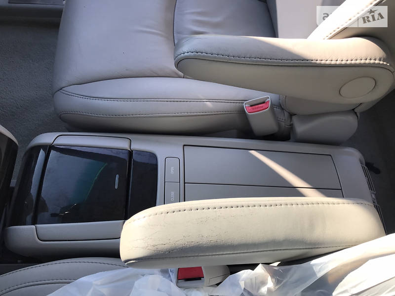 Позашляховик / Кросовер Lexus RX 2008 в Вінниці фото 40 Позашляховик / Кросовер Lexus RX 2008 в Вінниці