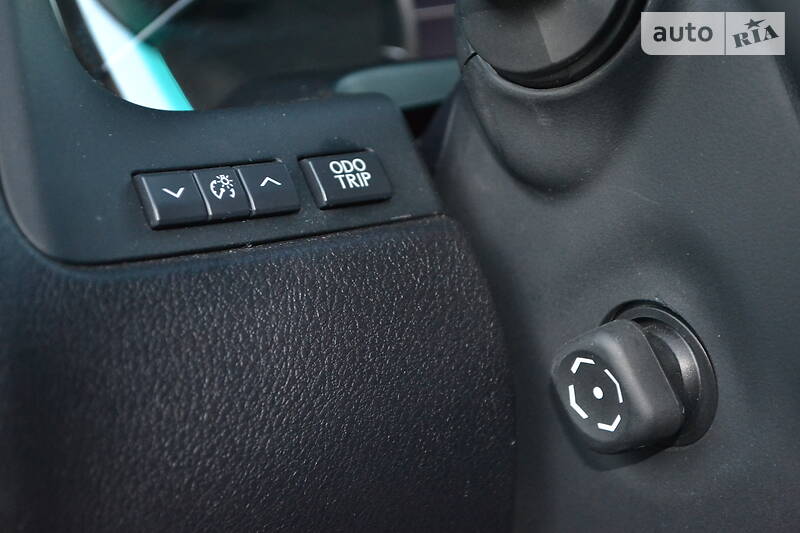 Позашляховик / Кросовер Lexus RX 2018 в Рівному фото 10 Позашляховик / Кросовер Lexus RX 2018 в Рівному