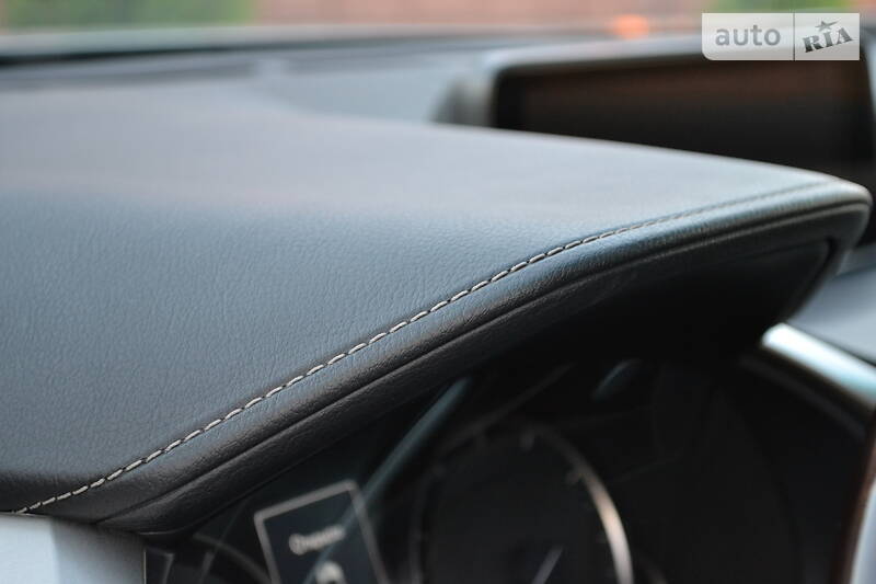 Позашляховик / Кросовер Lexus RX 2018 в Рівному фото 11 Позашляховик / Кросовер Lexus RX 2018 в Рівному